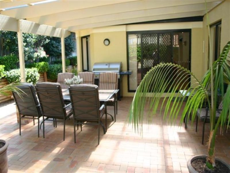 Beaumont Hills NSW 2155