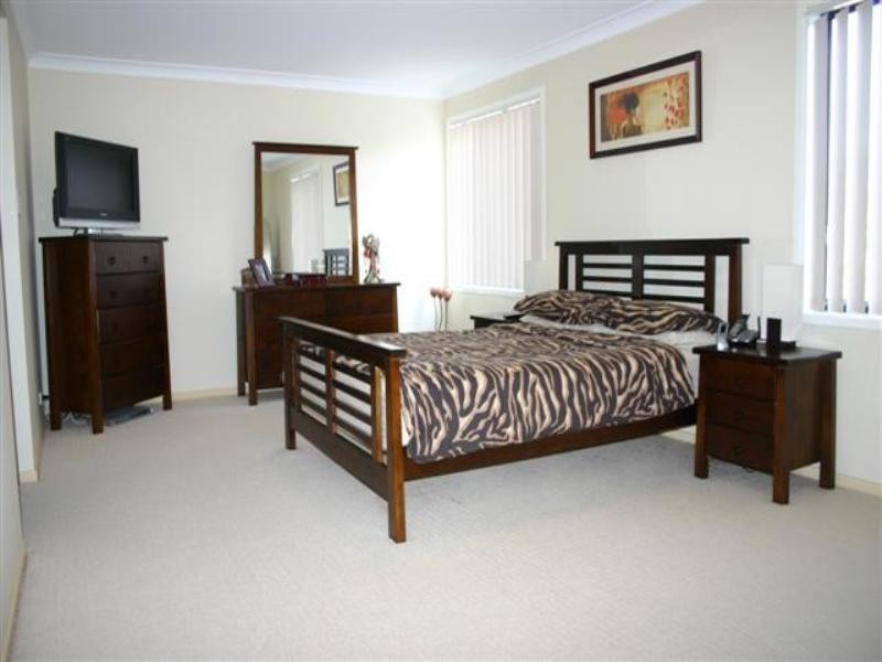 Beaumont Hills NSW 2155