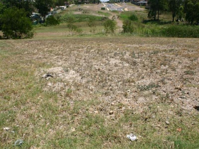 Castle Hill NSW 2154