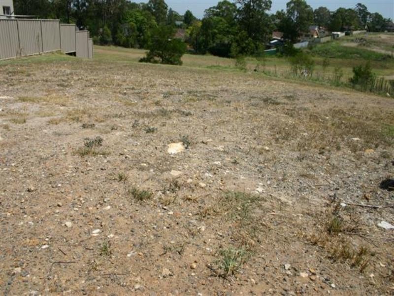 Castle Hill NSW 2154