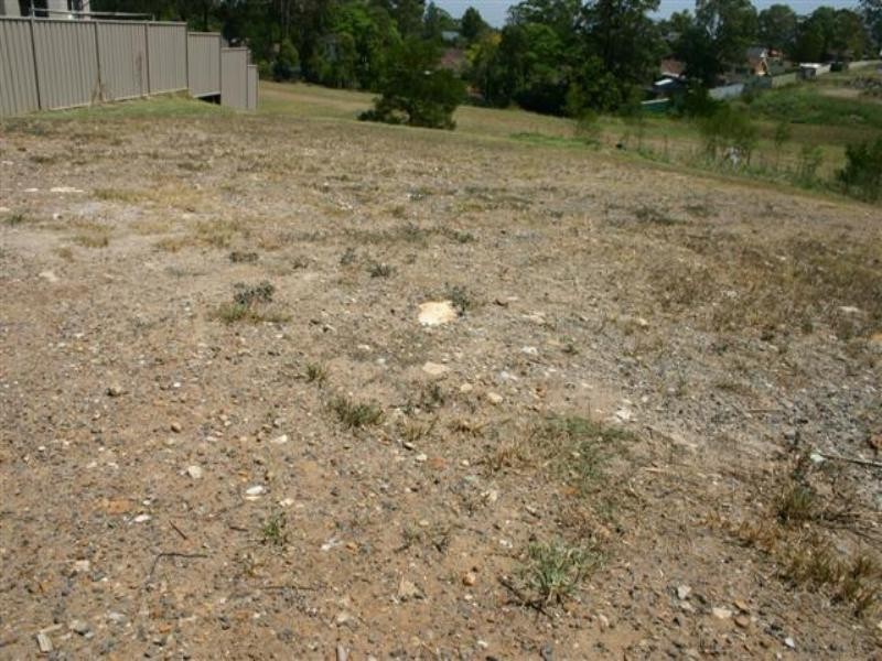 Castle Hill NSW 2154