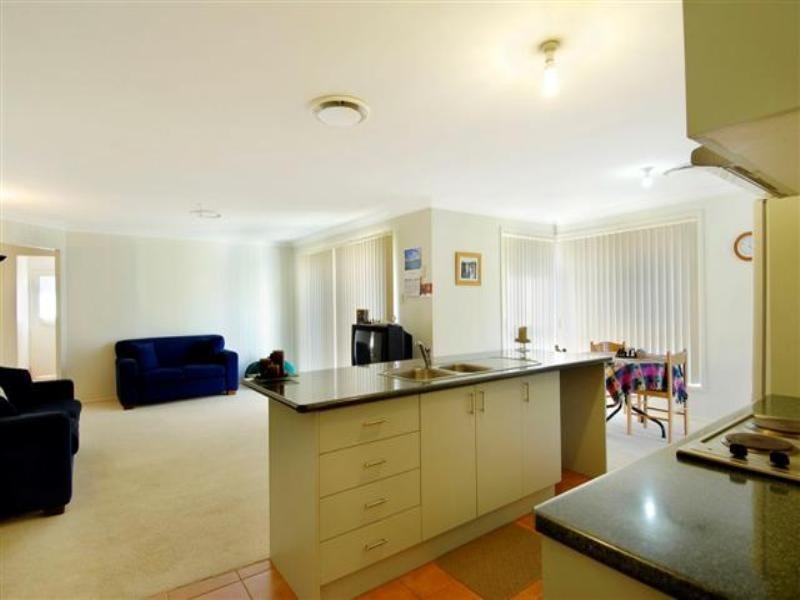 Acacia Gardens NSW 2763