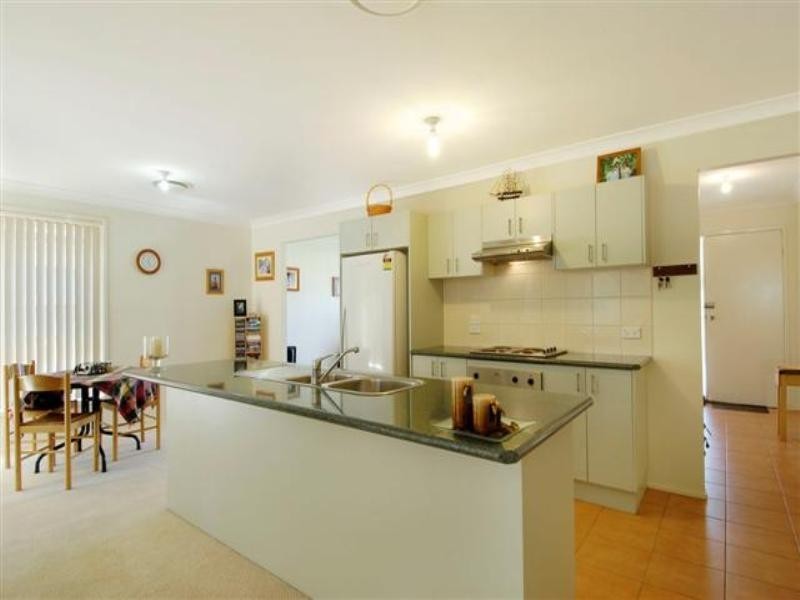 Acacia Gardens NSW 2763