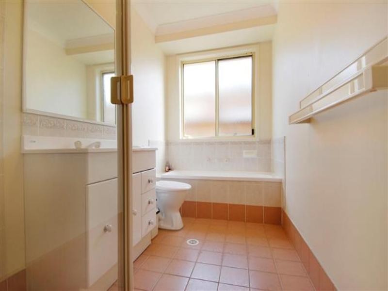 Acacia Gardens NSW 2763