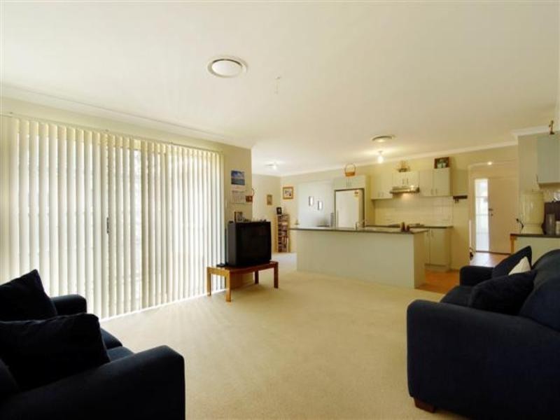 Acacia Gardens NSW 2763