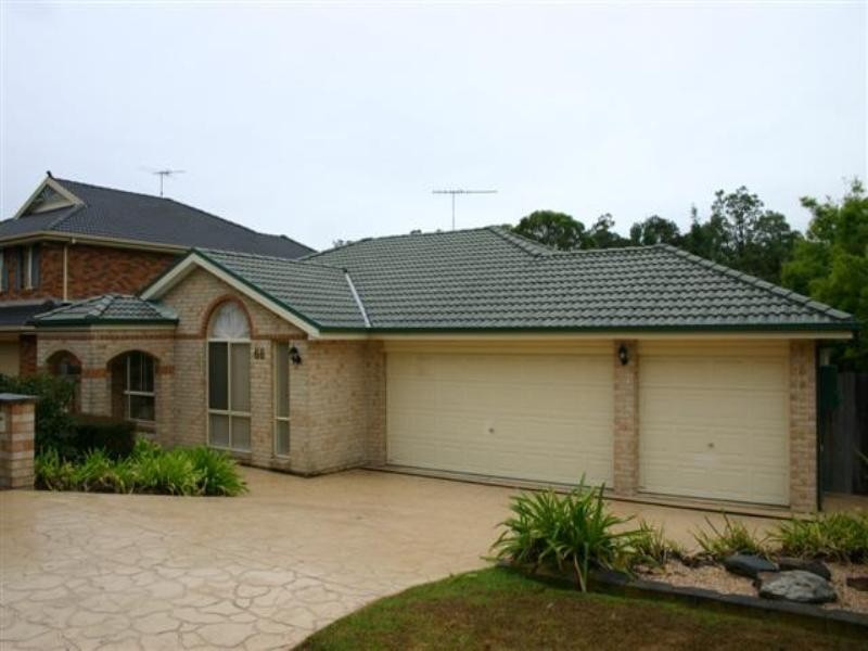 68 Brampton Drive, Beaumont Hills NSW 2155