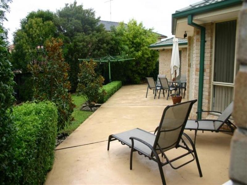 68 Brampton Drive, Beaumont Hills NSW 2155