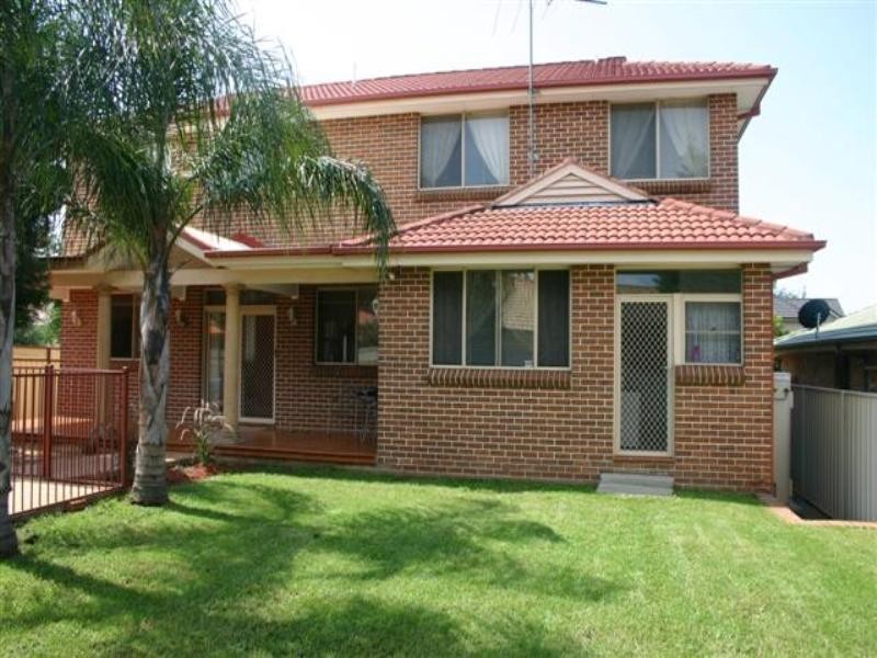 Glenwood NSW 2768