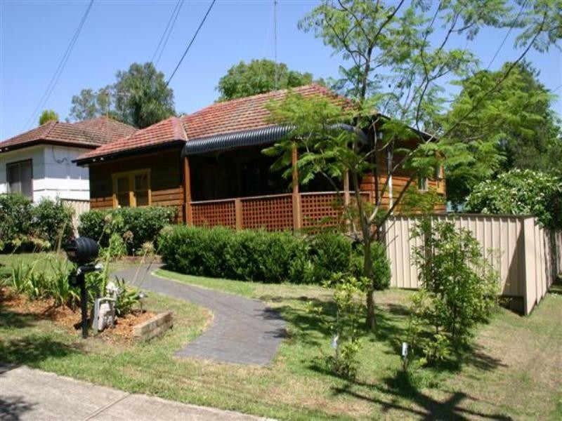 32 Carole Street, Seven Hills NSW 2147