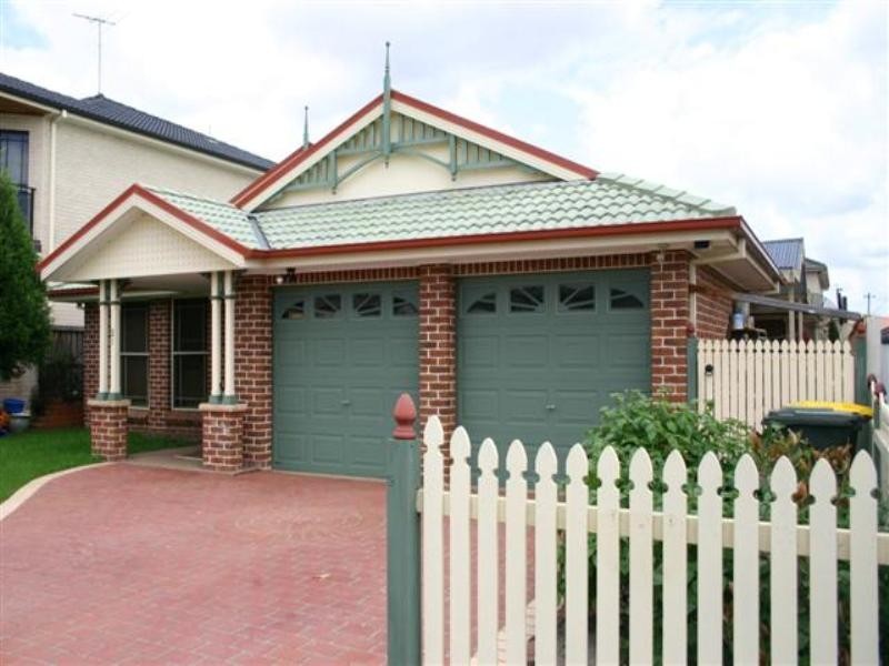 Acacia Gardens NSW 2763