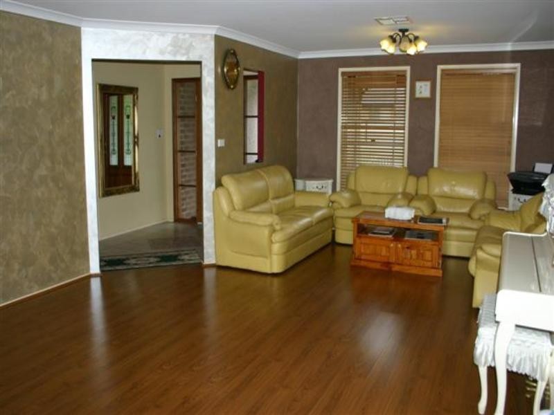 Acacia Gardens NSW 2763