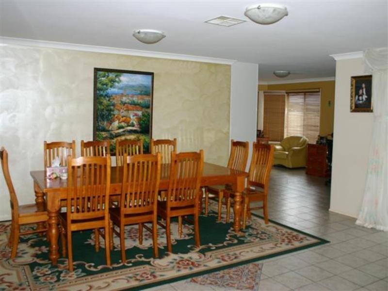 Acacia Gardens NSW 2763