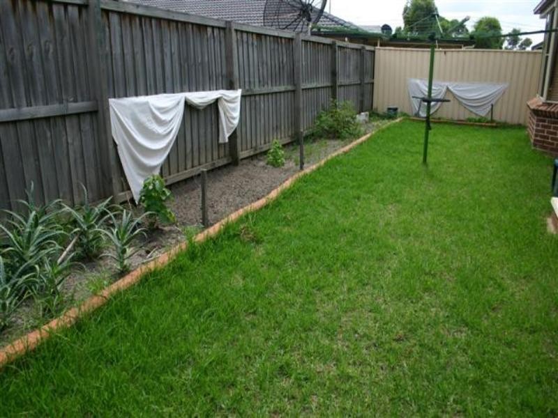 Acacia Gardens NSW 2763