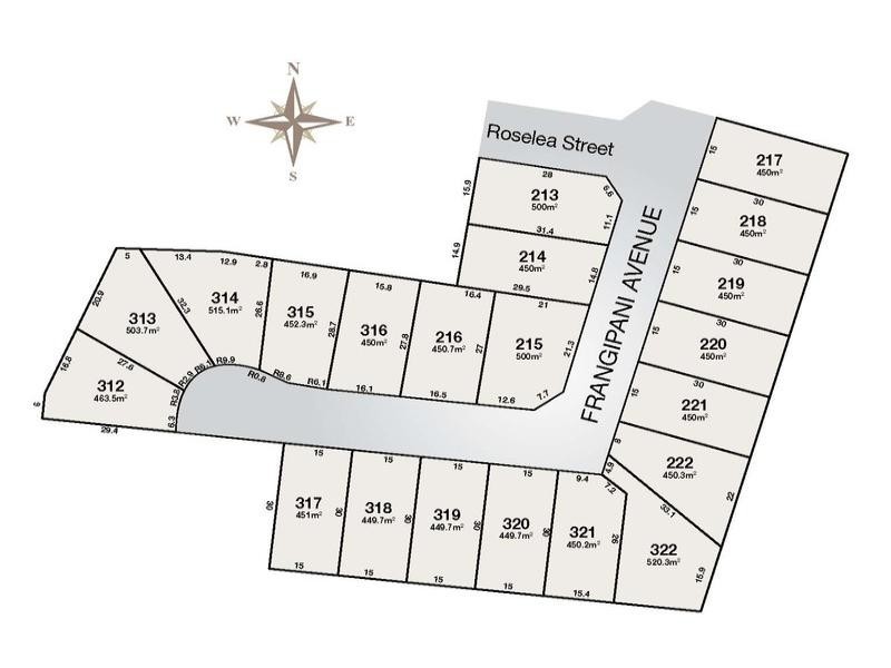 135 Frangipani Avenue, Glenwood NSW 2768