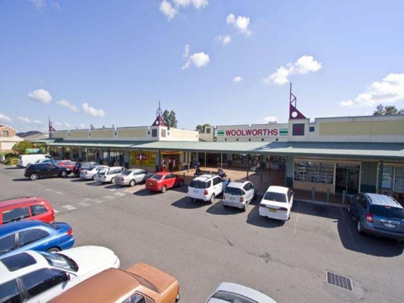 135 Frangipani Avenue, Glenwood NSW 2768