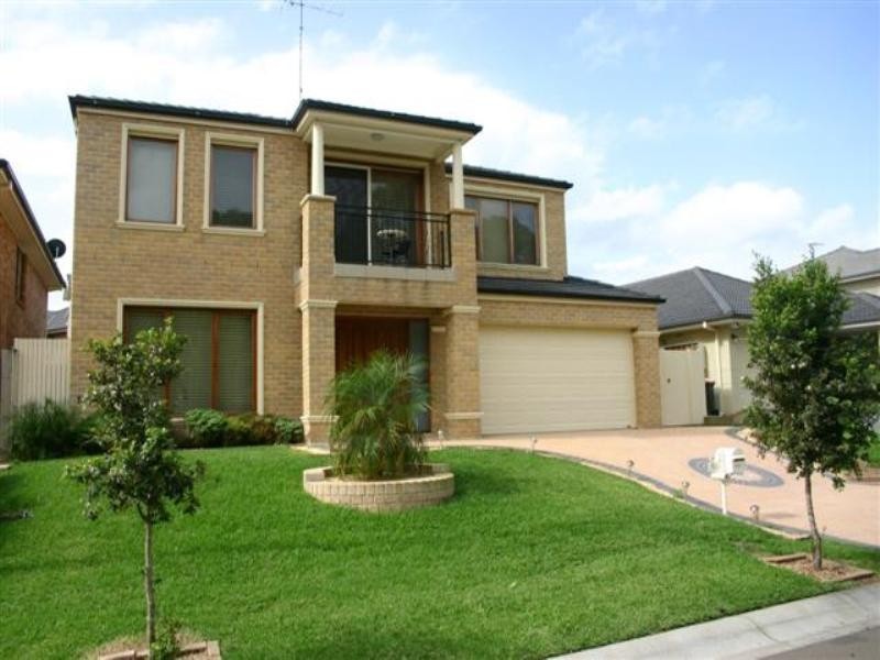 63 Benson Road, Beaumont Hills NSW 2155