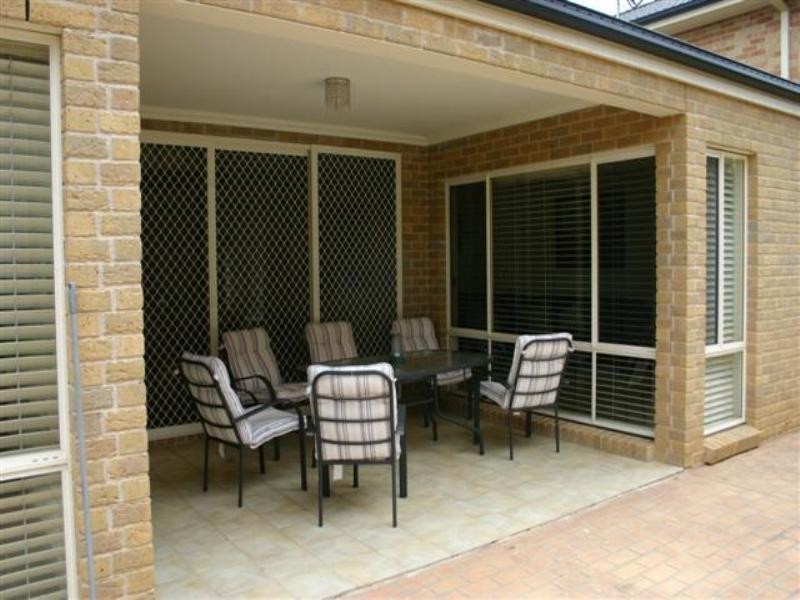 63 Benson Road, Beaumont Hills NSW 2155