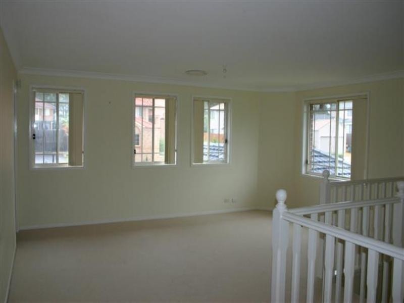 41 Coachman Crescent, Kellyville Ridge NSW 2155