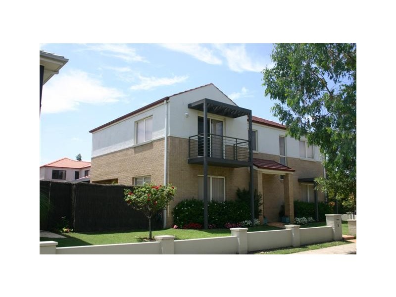 Stanhope Gardens NSW 2768