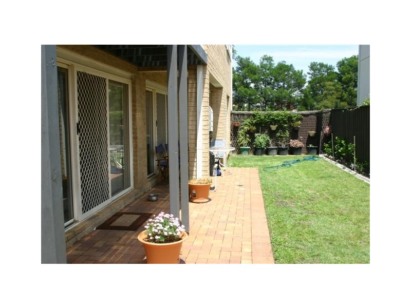 Stanhope Gardens NSW 2768