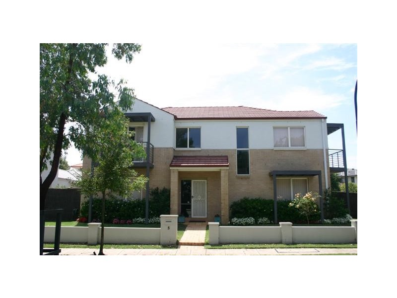 Stanhope Gardens NSW 2768