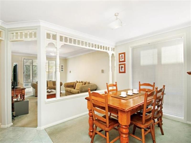 17 Angara Circuit, Glenwood NSW 2768