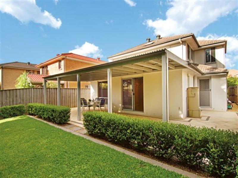 17 Angara Circuit, Glenwood NSW 2768