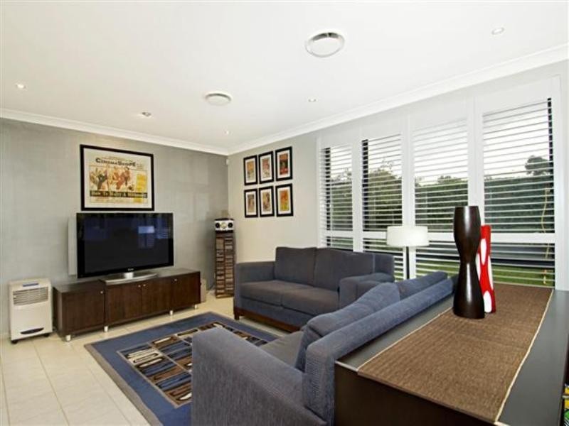 45 Shaun Drive, Glenwood NSW 2768