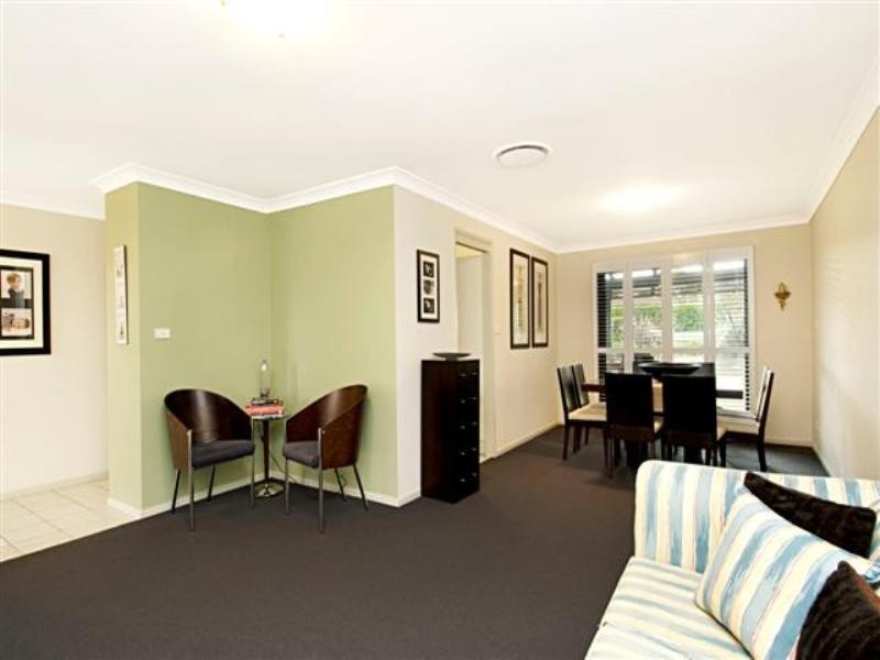 45 Shaun Drive, Glenwood NSW 2768