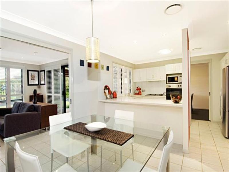 45 Shaun Drive, Glenwood NSW 2768