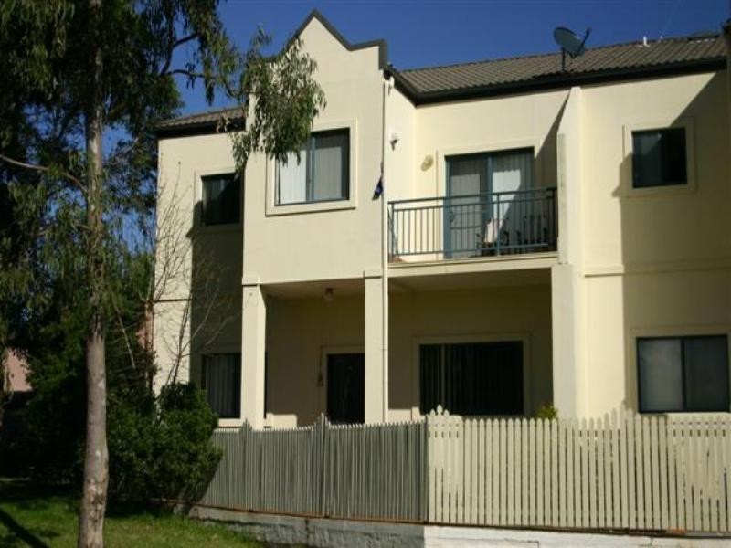 Bella Vista NSW 2153