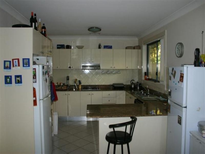 Bella Vista NSW 2153