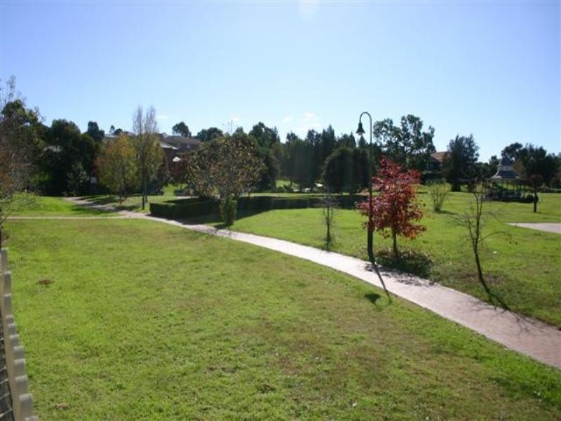 Bella Vista NSW 2153