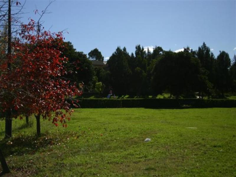 Bella Vista NSW 2153