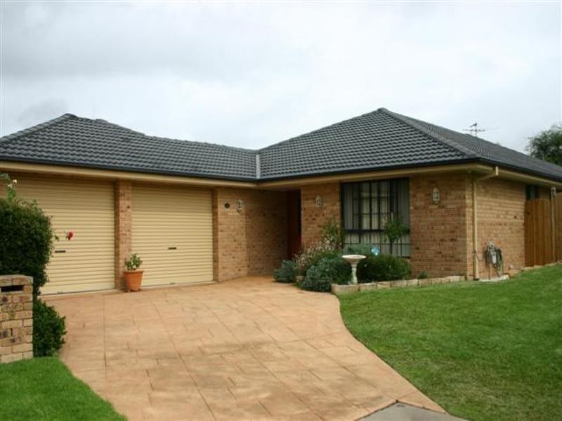 9 Erinleigh Court, Kellyville NSW 2155