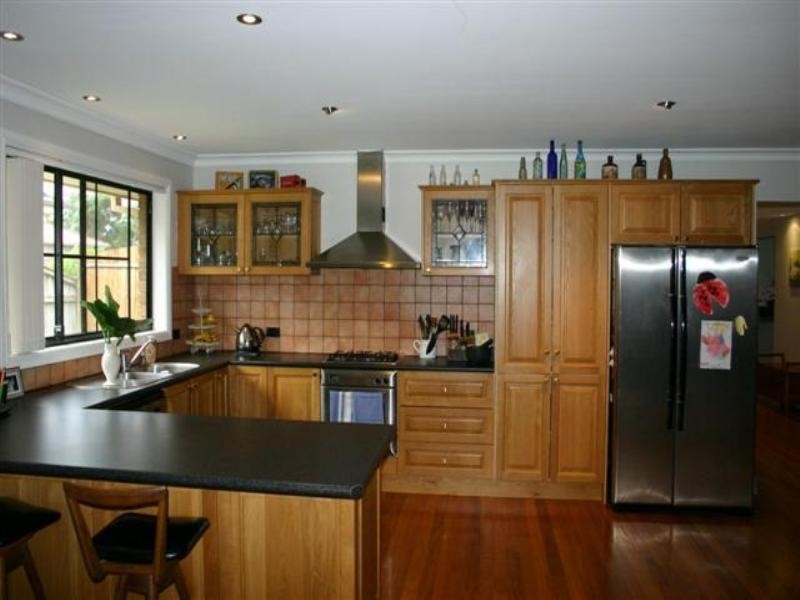 9 Erinleigh Court, Kellyville NSW 2155