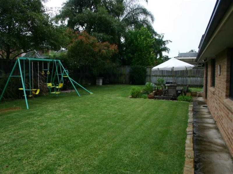 9 Erinleigh Court, Kellyville NSW 2155