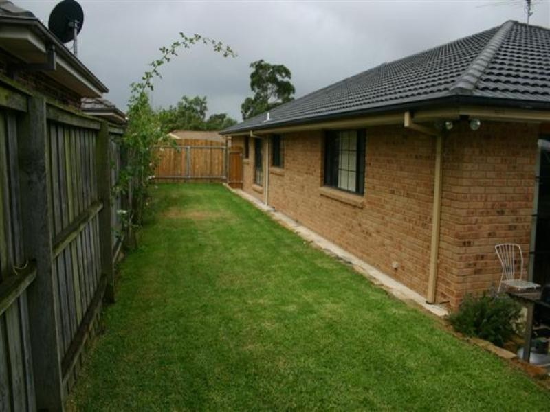 9 Erinleigh Court, Kellyville NSW 2155