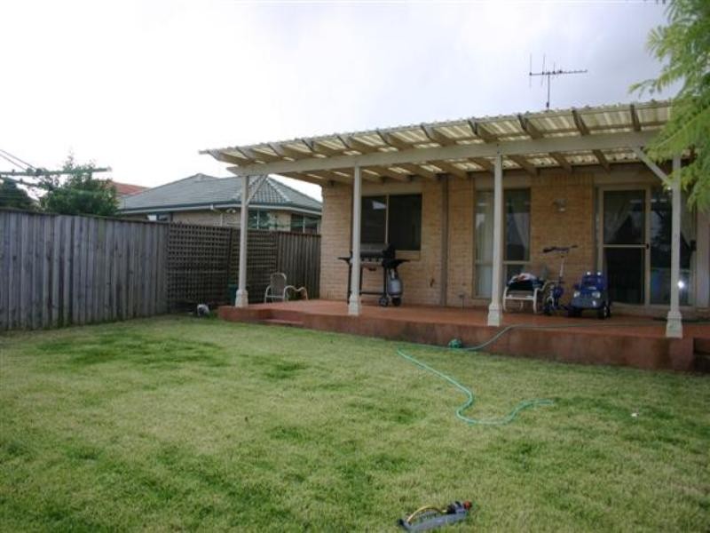 60 Phoenix Avenue, Stanhope Gardens NSW 2768