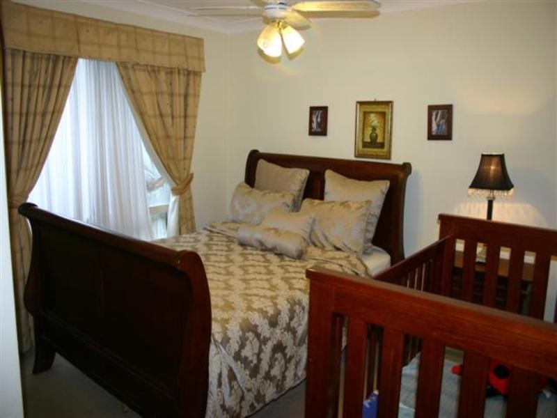 60 Phoenix Avenue, Stanhope Gardens NSW 2768