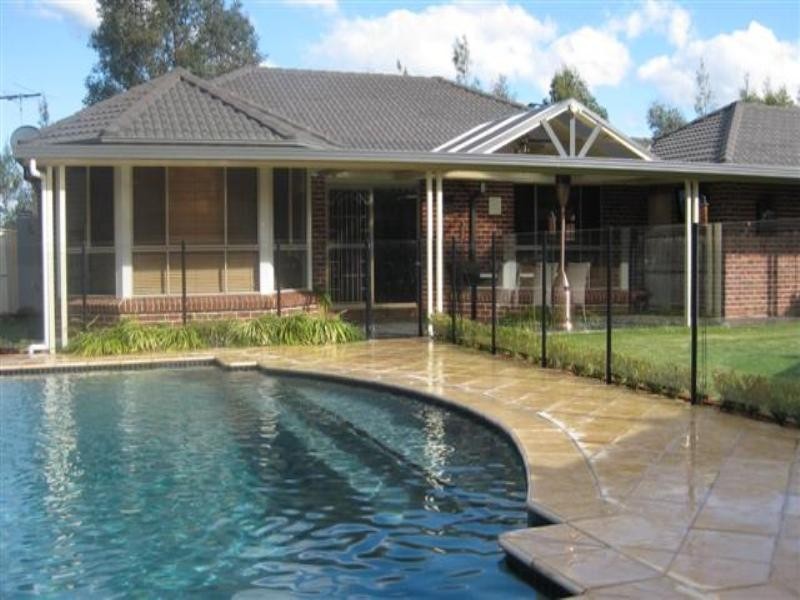 Kellyville Ridge NSW 2155