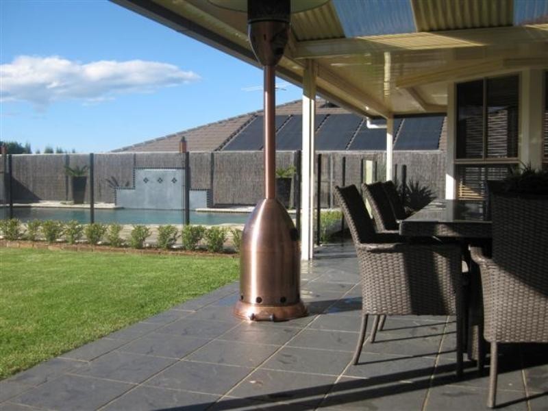 Kellyville Ridge NSW 2155