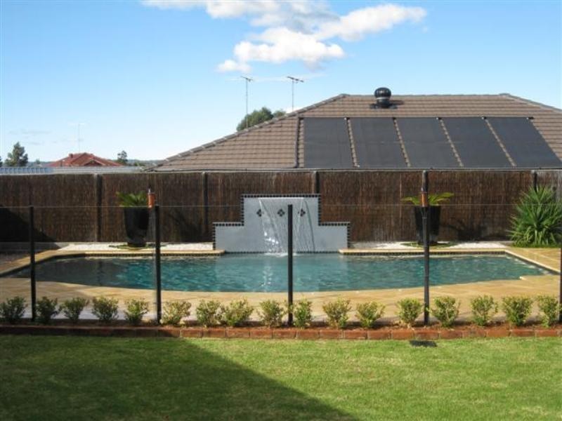 Kellyville Ridge NSW 2155