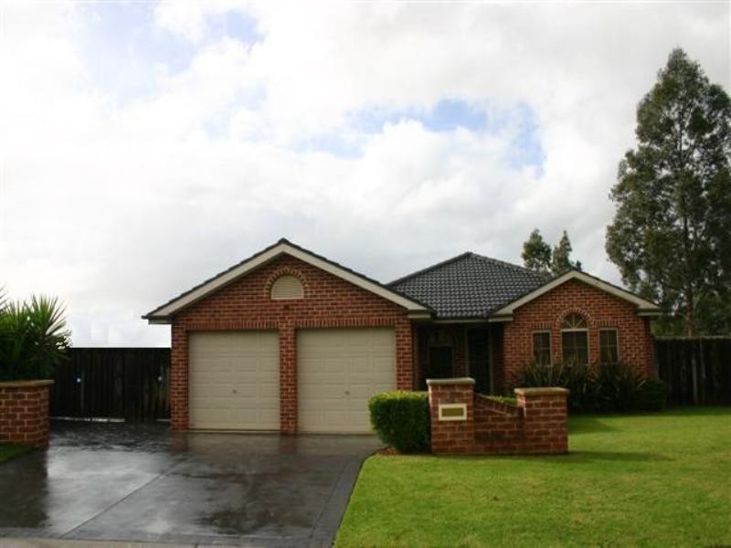 Kellyville Ridge NSW 2155