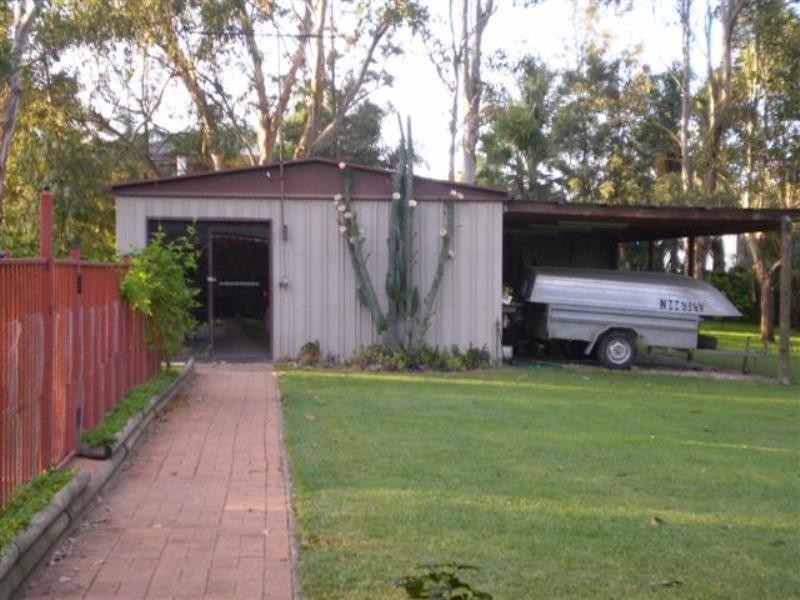 81 Vine Street East, Schofields NSW 2762