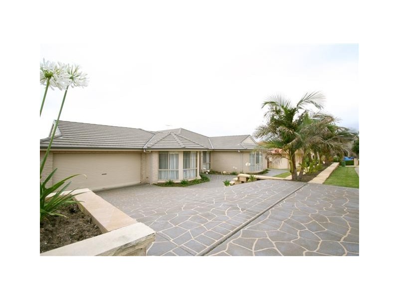 19 Milford Drive, Rouse Hill NSW 2155