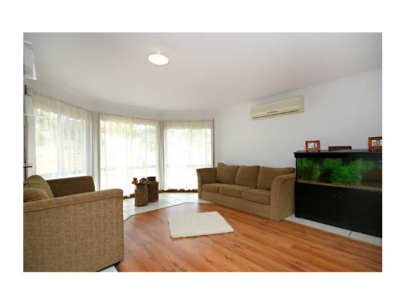 19 Milford Drive, Rouse Hill NSW 2155