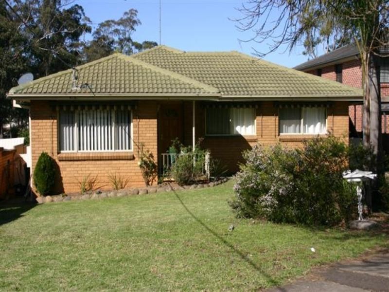 17 Monaro Street, Seven Hills NSW 2147