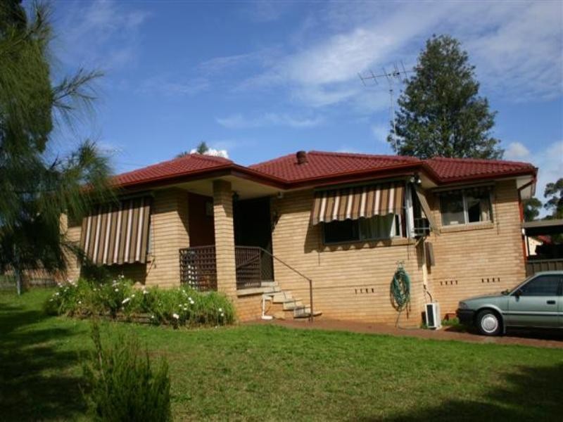 1 Canton Street, Kings Park NSW 2148
