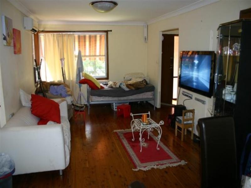 1 Canton Street, Kings Park NSW 2148